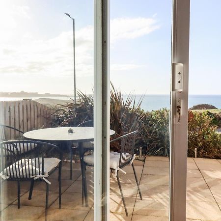 Flat 2 Διαμέρισμα New Quay Εξωτερικό φωτογραφία